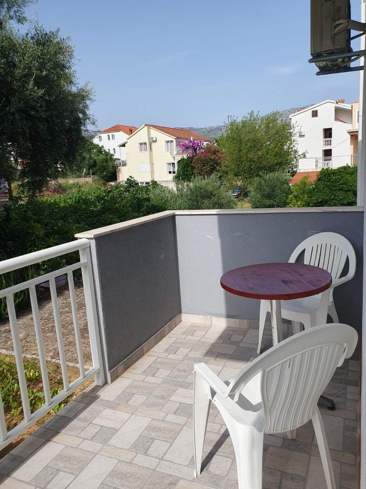 Apartment Bozovic Orebić Extérieur photo