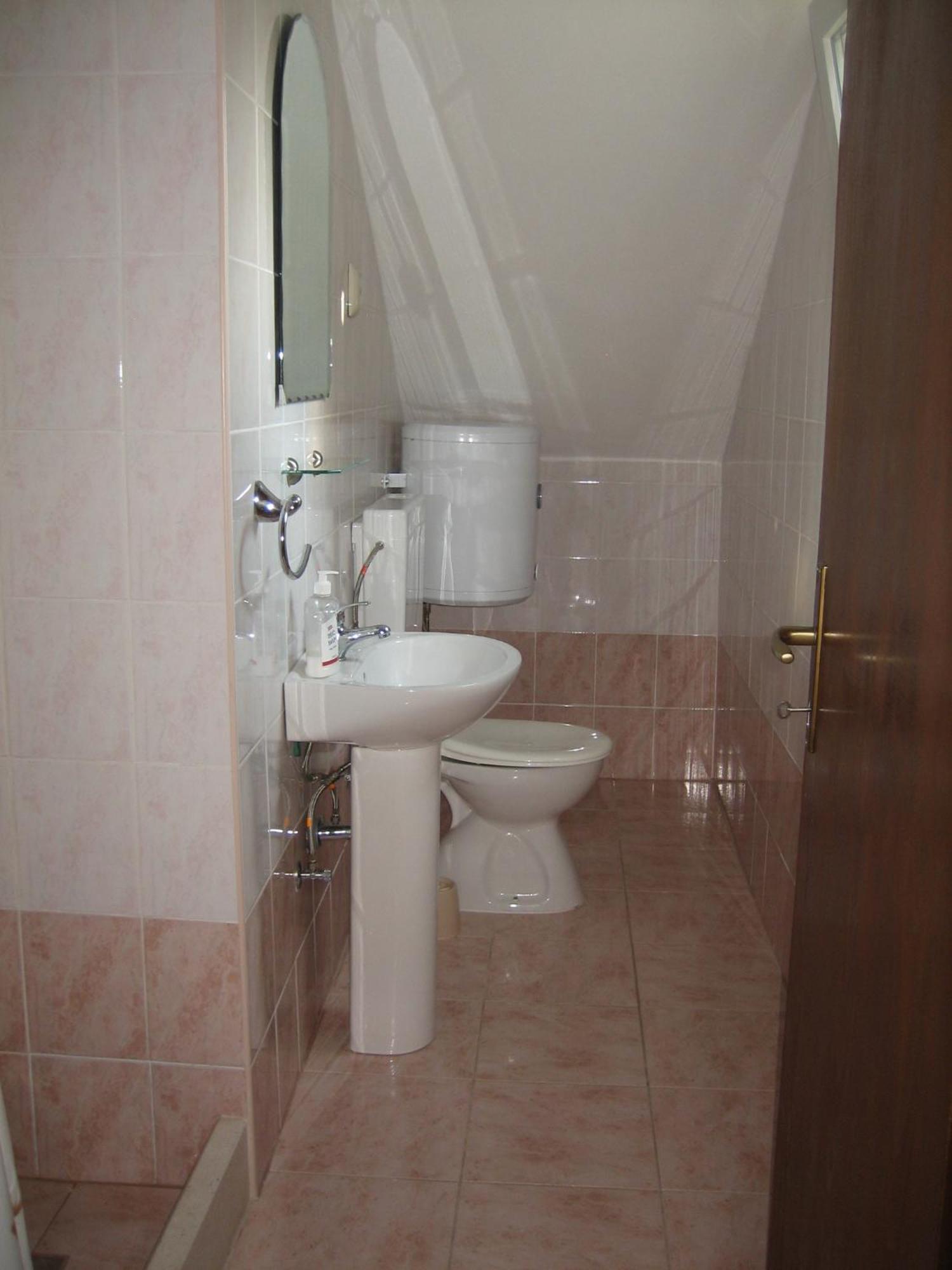 Apartment Bozovic Orebić Chambre photo